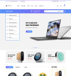 WooCommerce Themes template 82889 - Buy this design now for only $111