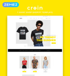 Shopify Themes template 82915 - Buy this design now for only $139
