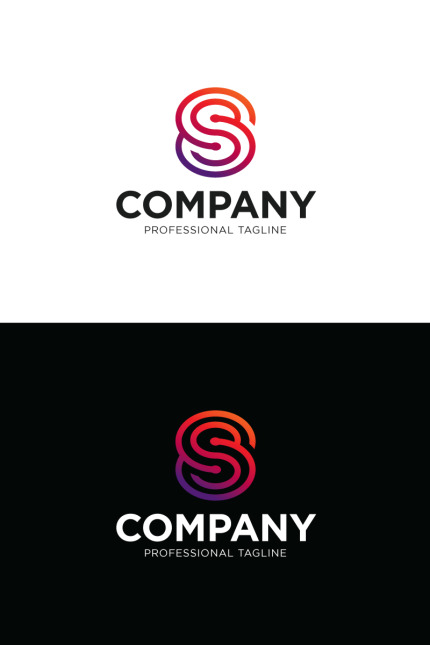 Logo template Preview