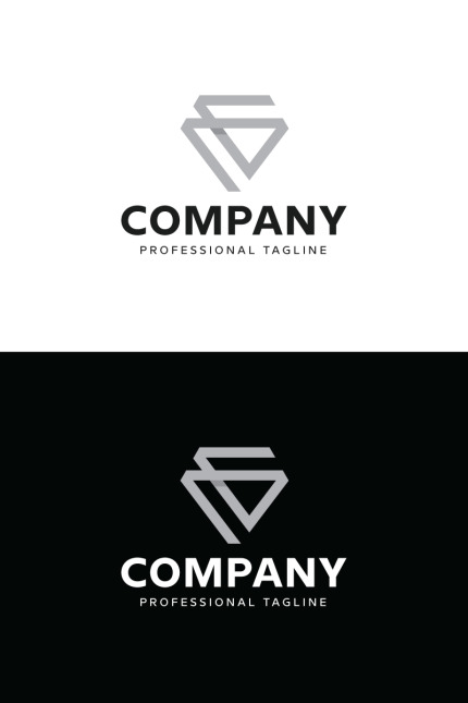 Logo template Preview