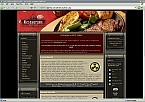 Web Hosting Web Design Template 8316