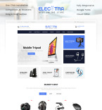 Shopify Themes template 83224 - Buy this design now for only $118