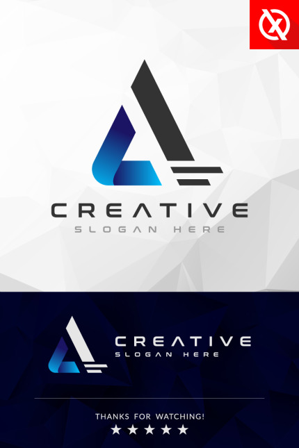 Logo template Preview