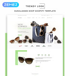 Shopify Themes template 83974 - Buy this design now for only $139