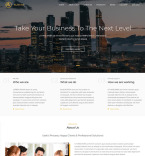 Drupal Templates template 84090 - Buy this design now for only $80