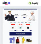 Shopify Themes template 84425 - Buy this design now for only $139