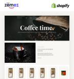Shopify Themes template 84426 - Buy this design now for only $139