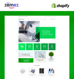 Shopify Themes template 84427 - Buy this design now for only $139