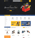 OpenCart Templates template 84685 - Buy this design now for only $70