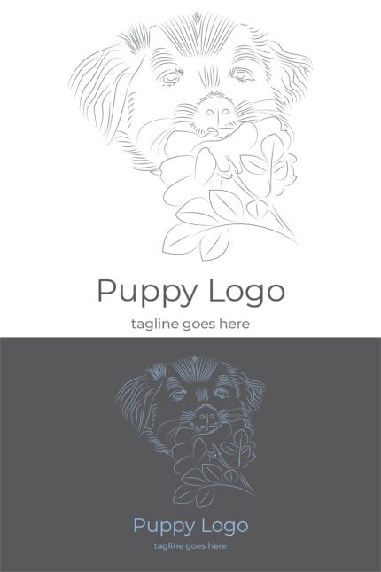 Logo template Preview