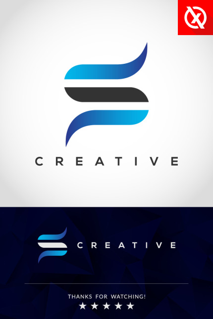 Logo template Preview