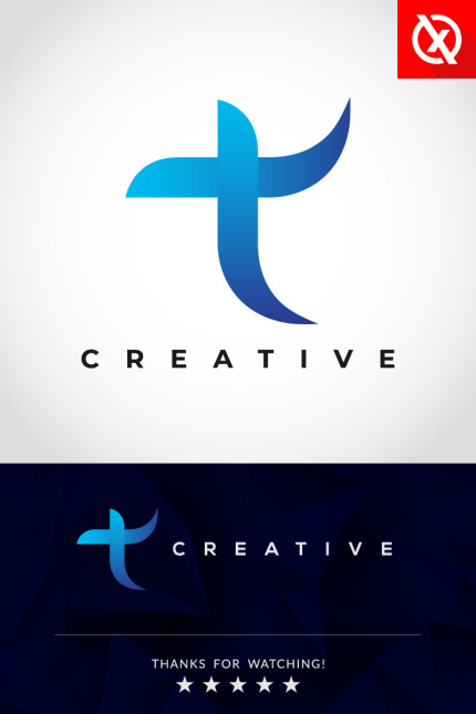 Logo template Preview