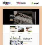 Shopify Themes template 84801 - Buy this design now for only $139