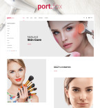 WooCommerce Themes template 84993 - Buy this design now for only $94
