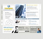 template 8502