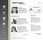 Template Nummer 8520