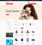 Shopify Themes template 85054 - Buy this design now for only $118