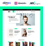 WooCommerce Themes template 85139 - Buy this design now for only $114