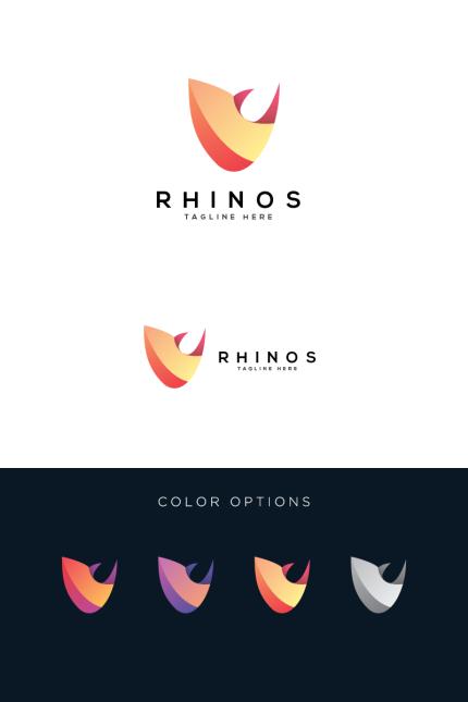 Logo template Preview