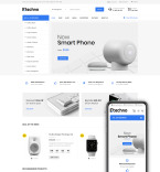 WooCommerce Themes template 85564 - Buy this design now for only $99