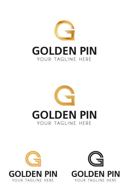 Logo template Preview