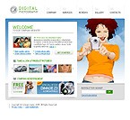 ArtWorks templates: image 8686