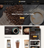 WooCommerce Themes template 86038 - Buy this design now for only $99
