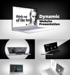 After Effects Intros template 86095 - Buy this design now for only $75