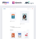 WooCommerce Themes template 86127 - Buy this design now for only $114