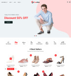 Magento Themes template 86162 - Buy this design now for only $179