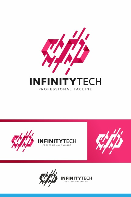 Logo template Preview