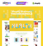 Shopify Themes template 86472 - Buy this design now for only $139