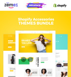 Shopify Themes template 86592 - Buy this design now for only $139