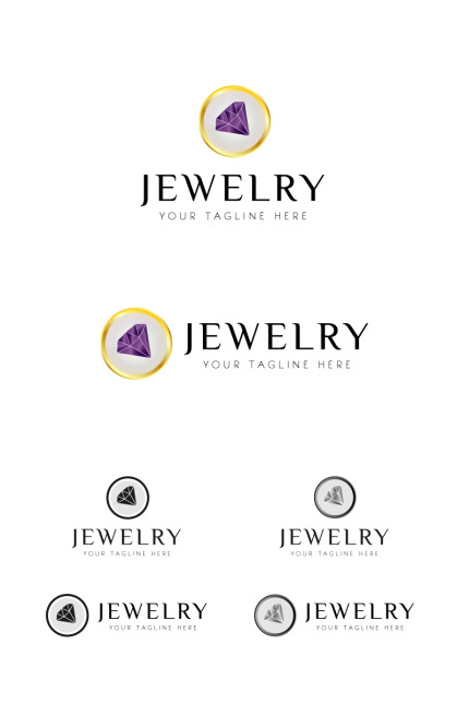 Logo template Preview