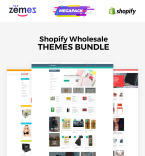 Shopify Themes template 86745 - Buy this design now for only $139