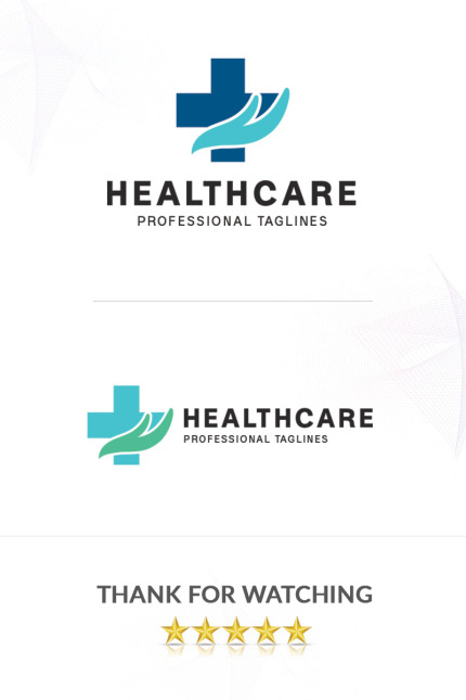 Logo template Preview