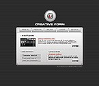 Template Nummer 8727