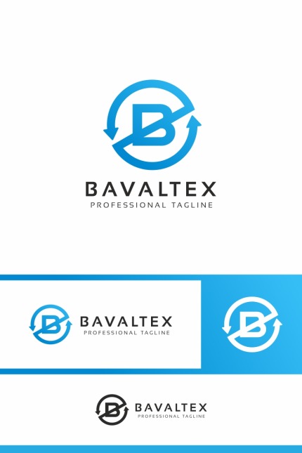 Logo template Preview