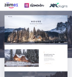 WordPress Themes template 87190 - Buy this design now for only $75