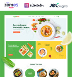 WooCommerce Themes template 87232 - Buy this design now for only $114