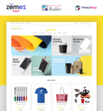 PrestaShop Themes template 87252 - Buy this design now for only $97