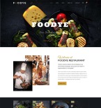 WooCommerce Themes template 87329 - Buy this design now for only $94