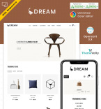 OpenCart Templates template 87341 - Buy this design now for only $67