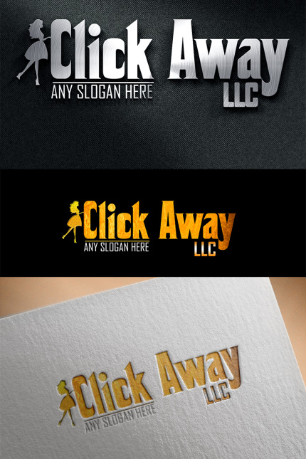 Logo template Preview