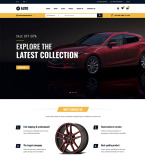 WooCommerce Themes template 87742 - Buy this design now for only $119