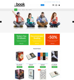 MotoCMS Ecommerce Templates template 87836 - Buy this design now for only $119