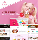 PSD Templates template 87920 - Buy this design now for only $12