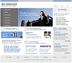Template Nummer 8802