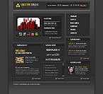 Template Nummer 8870