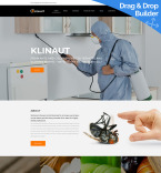 Moto CMS 3 Templates template 88469 - Buy this design now for only $139